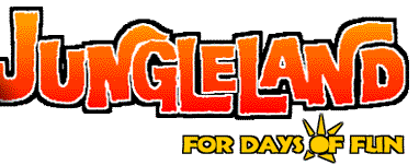 jungleland,north carolina