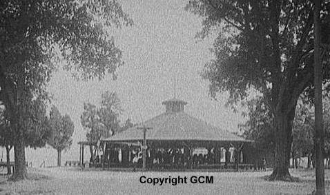 Click for larger image of carousel at monroe park