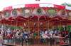 city park carousel-click for larger image