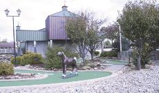 keeneland amusement park,richmond,ky
