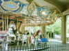 Click for larger image of Carousel at Dollywood