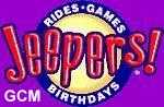 jeepers logo